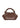 Ganni Bou Bag Small - Chocolate Fondant-Bags-Ganni-Butler Loftet