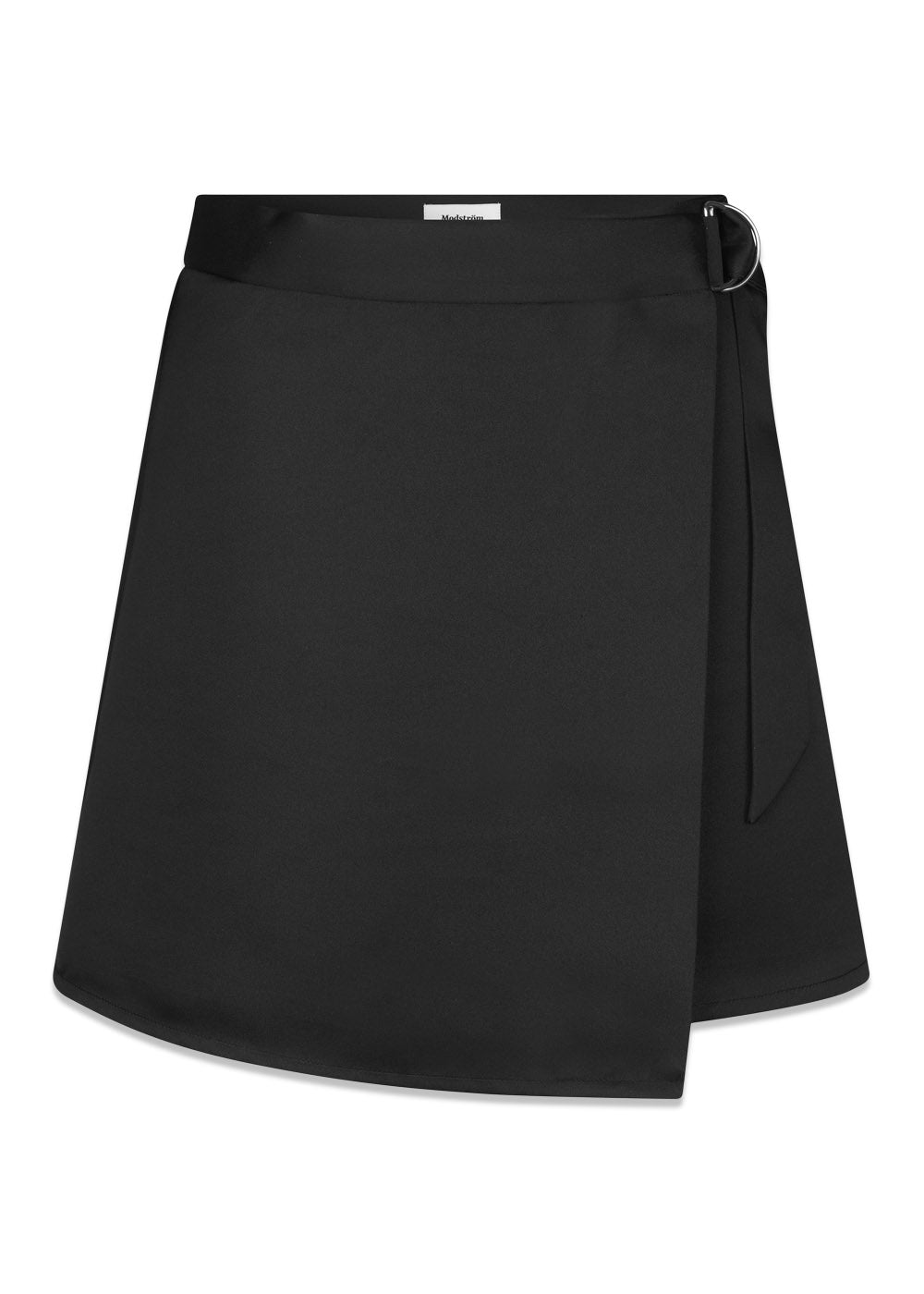 Modströms GavinMD skirt - Black. Køb skirts her.