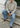 Ghat Light BJeans - Light Blue-Jeans-Woodbird-Butler Loftet