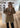 GinniMD jacket - Dune-Outerwear-Modström-Butler Loftet