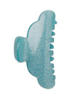 Glitter Katla Hair Claw - Limeade-Headwear-BeckSöndergaard-Butler Loftet