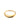 Globe Ring - Goldplated-Jewellery-Pernille Corydon-Butler Loftet