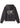 Globe Studios Logo Zip Hoodie - Dark Grey-Hoodies-Globe Studios-Butler Loftet