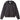 Globe Studios Logo Zip Hoodie - Dark Grey-Hoodies-Globe Studios-Butler Loftet