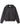 Globe Studios Logo Zip Hoodie - Dark Grey-Hoodies-Globe Studios-Butler Loftet
