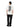 Good News T-shirt - White-T-shirts-Pas de Mer-Butler Loftet