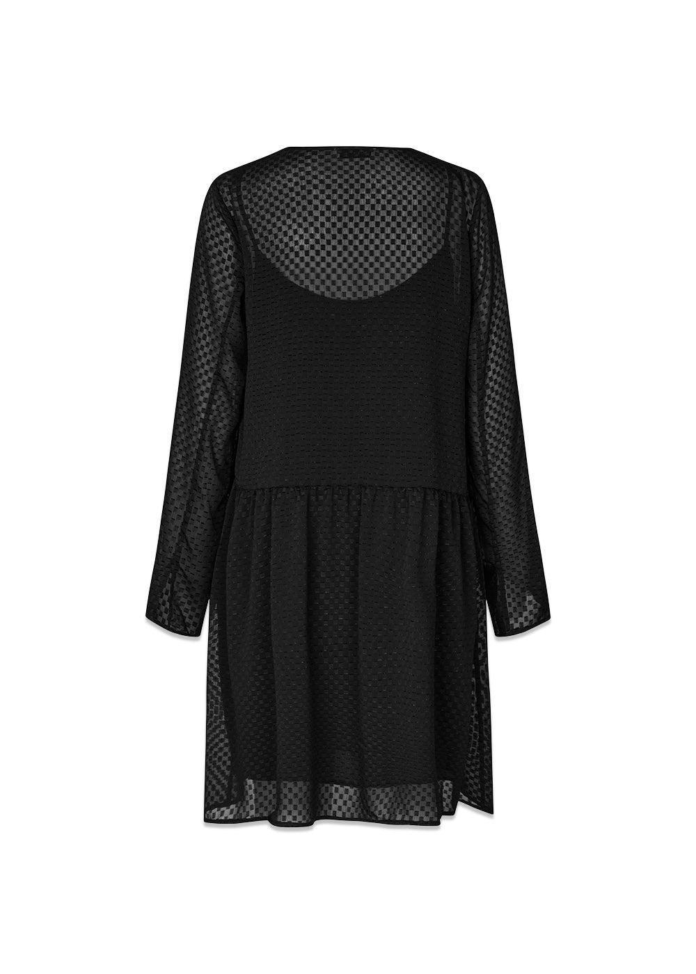 GracelleMD dress - Black