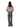Grand Pants - Grey Melange-Pants-The Garment-Butler Loftet