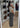 Grand Pants - Grey Melange-Pants-The Garment-Butler Loftet