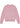 Graphic Wool Mix Poodle Crewneck - Chalk Pink-Knitwear-Ganni-Butler Loftet