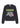 Graphic Wool Mix Puppy Love Crewneck - Phantom-Knitwear-Ganni-Butler Loftet