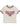 Graphic t-shirt - Off White / Burgundy-T-shirts-Acne Studios-Butler Loftet