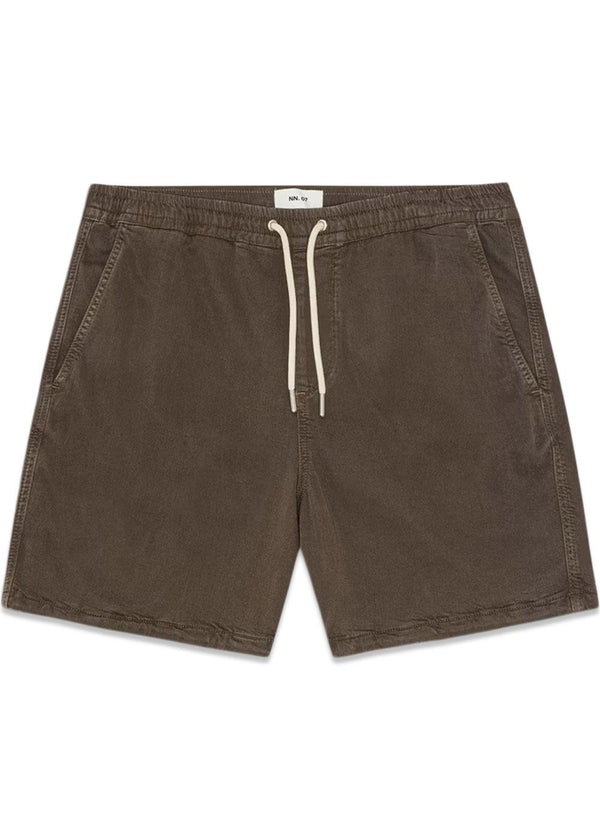 Gregor Shorts 1154 - Mable Husk-Shorts-Nn. 07-Butler Loftet