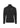 Grettir Zip Neck - Black-Shirts-66 North-Butler Loftet