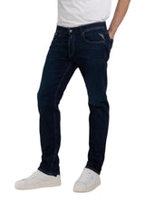 Grover - Blue-Jeans-Replay-Butler Loftet