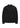 HALF-ZIP MIDLAYER TOP - Black-Sweatshirts-Bareen-Butler Loftet