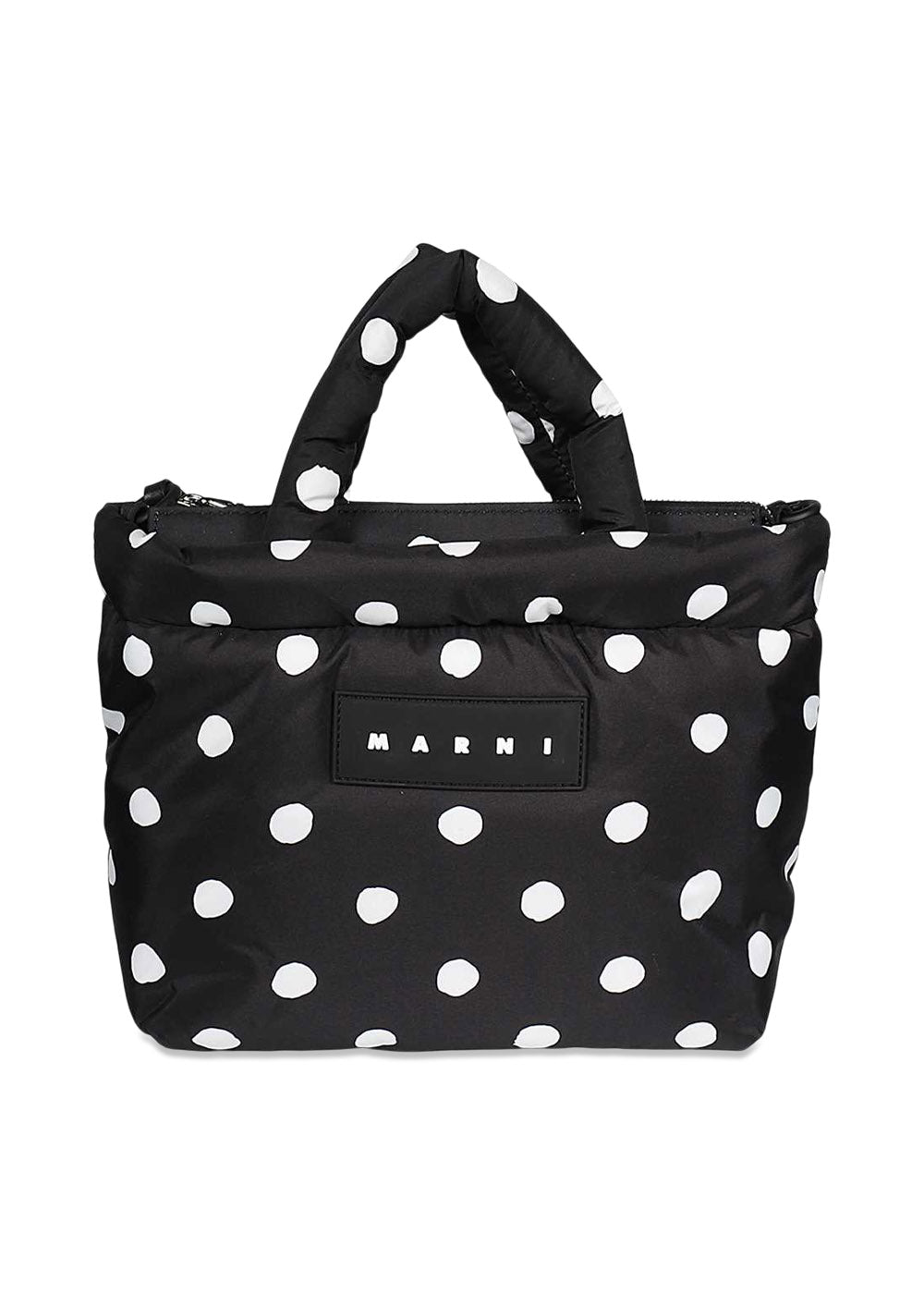 HANDBAG - Black-Bags-Marni-Butler Loftet