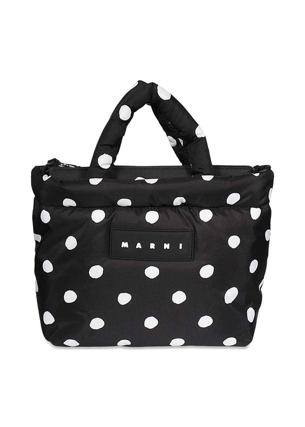 HANDBAG - Black-Bags-Marni-Butler Loftet