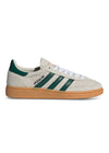 HANDBALL SPEZIAL - Alumina / Collegiate Green / Gum-Shoes-Adidas Originals-Butler Loftet