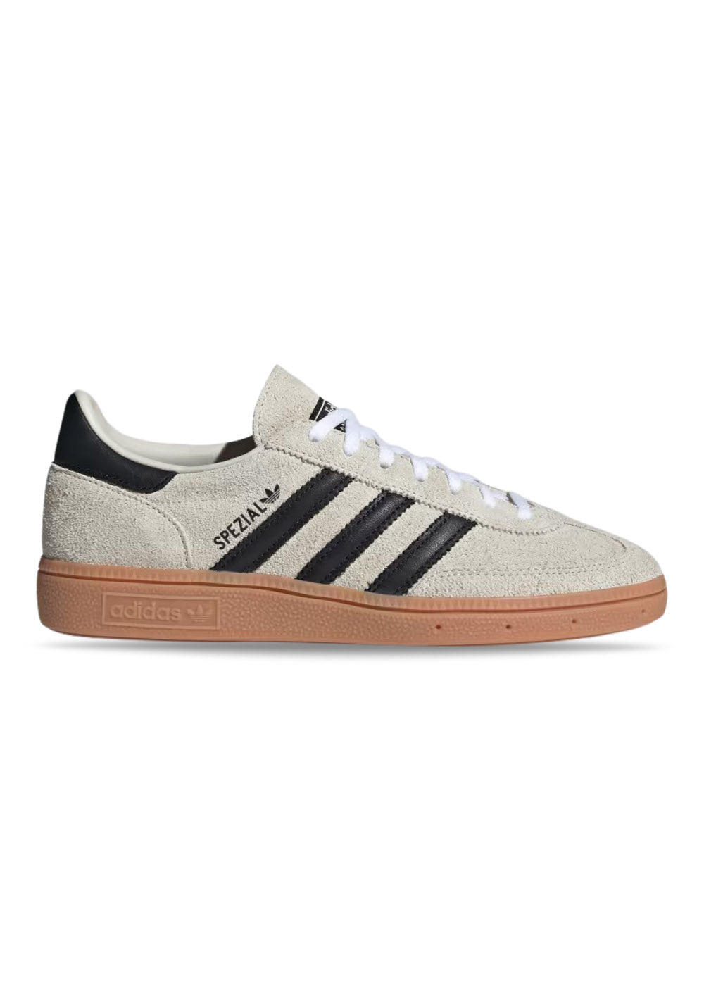 HANDBALL SPEZIAL - Alumina / Core Black / Cloud White