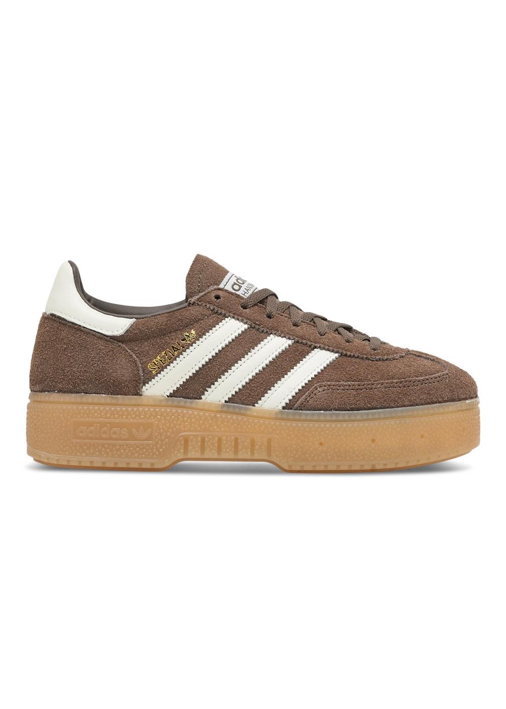HANDBALL SPEZIAL BOLD W - Earth Strata-Shoes-Adidas Originals-Butler Loftet