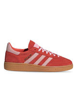 HANDBALL SPEZIAL - Bright Red / Clear Pink / Gum