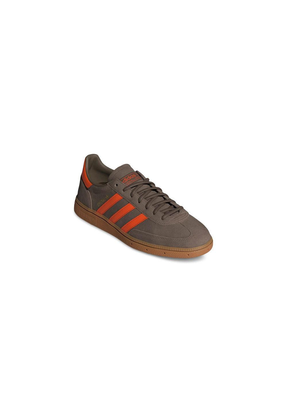 HANDBALL SPEZIAL - Cargo Brown-Shoes-Adidas Originals-Butler Loftet