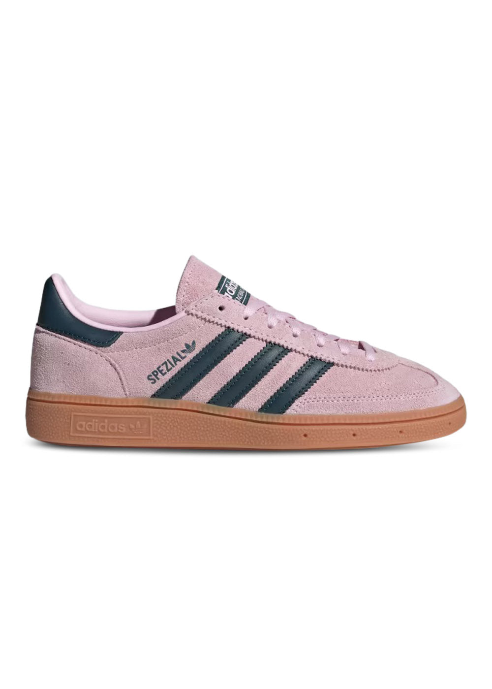 Pink Butler's HANDBALL SPEZIAL - Clear Pink – Butler Loftet