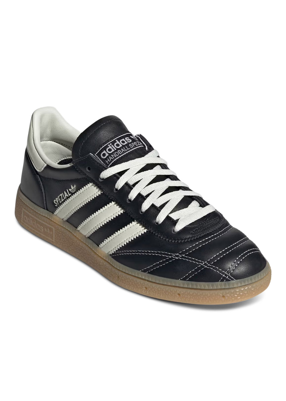 HANDBALL SPEZIAL - Core Black-Shoes-Adidas Originals-Butler Loftet