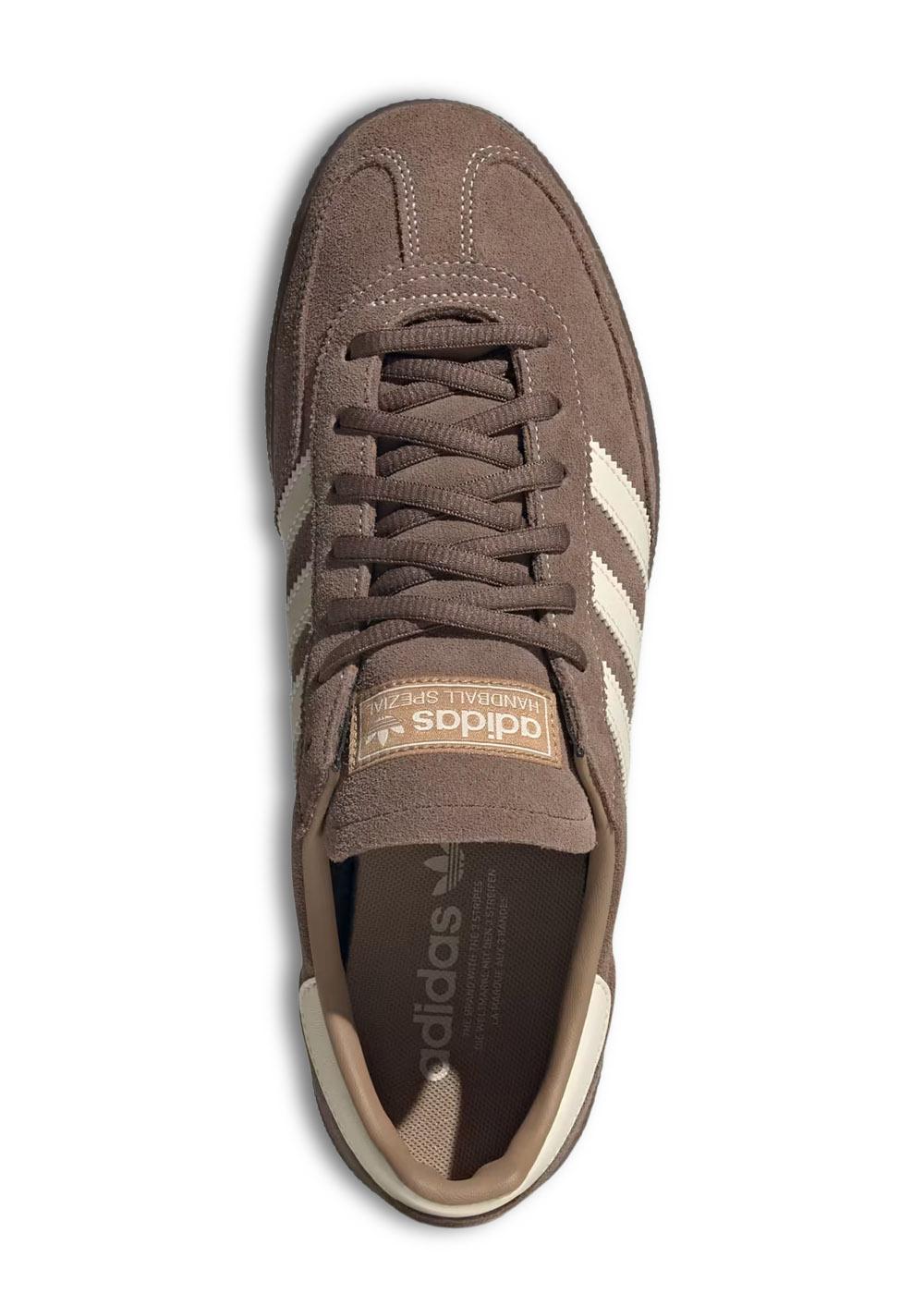 HANDBALL SPEZIAL - Earth Strata-Shoes-Adidas Originals-Butler Loftet