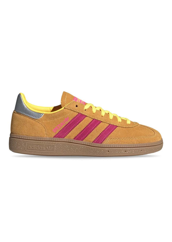 HANDBALL SPEZIAL - Spark / Lucid Pink / Silver Metallic