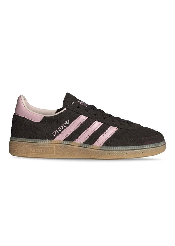 HANDBALL SPEZIAL W - AUCO/SANPIN/GUM3-Shoes-Adidas Originals-Butler Loftet