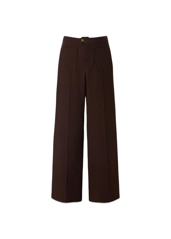 HARRY - Chocolat-Pants-Soeur-Butler Loftet