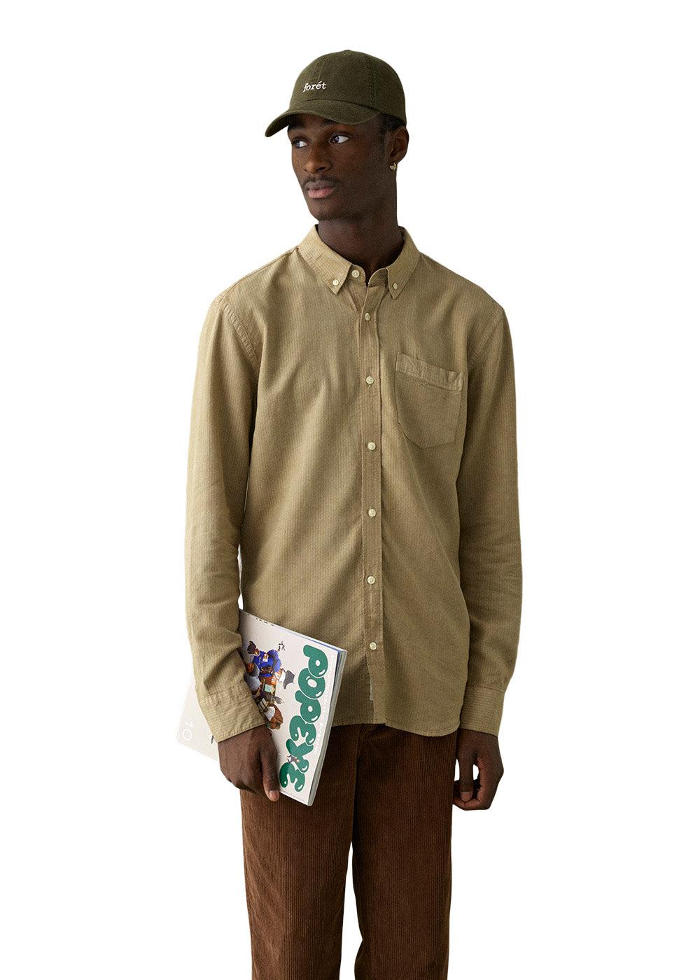 HAWK CAP - Army-Headwear-Forét-Butler Loftet