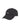 HAWK CAP - Black-Headwear-Forét-Butler Loftet
