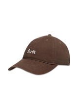 Foréts HAWK CAP - Brown. Køb caps her.