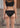 HEART BELL PANTS - Black-Underwear-Baserange-Butler Loftet