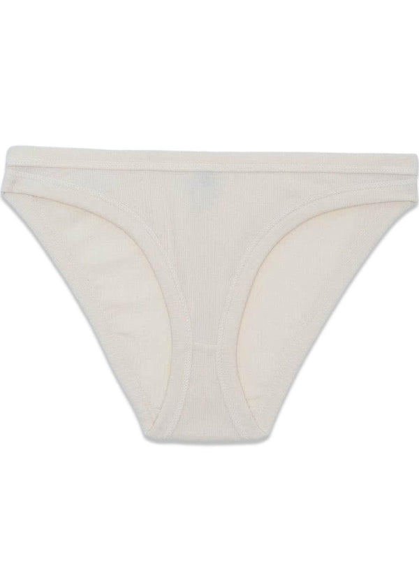 HEART BELL PANTS - Undyed-Underwear-Baserange-Butler Loftet