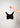 HEART BRA - Black-Underwear-Baserange-Butler Loftet