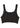 HEART BRA - Black-Underwear-Baserange-Butler Loftet