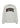 HEAVY SWEAT CREWNECK - Light Grey Melange-Sweatshirts-Rotate-Butler Loftet