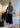 HEDIL - Rustic Blue-T-shirts-By Malene Birger-Butler Loftet