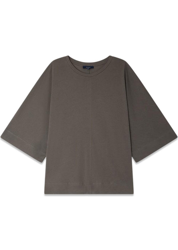 HELSINKI - Ardoise-T-shirts-Soeur-Butler Loftet