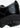 HERITAGE LACE UP - Black Full Grain