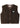 HOKTOWN - Chestnut Tree Melange-Outerwear-American Vintage-Butler Loftet