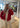 HOCKTOWN - Coquelicot-Outerwear-American Vintage-Butler Loftet