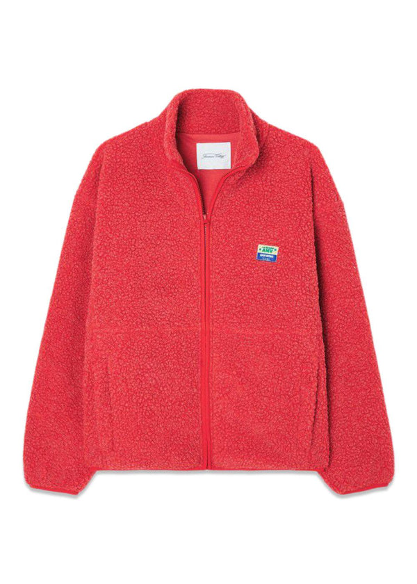HOCKTOWN - Coquelicot-Outerwear-American Vintage-Butler Loftet