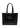 HOLI-D SHOPPER EW - Black