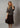 HOUNA - Marron Fonce-Skirts-Soeur-Butler Loftet