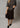 HOUNA - Marron Fonce-Skirts-Soeur-Butler Loftet